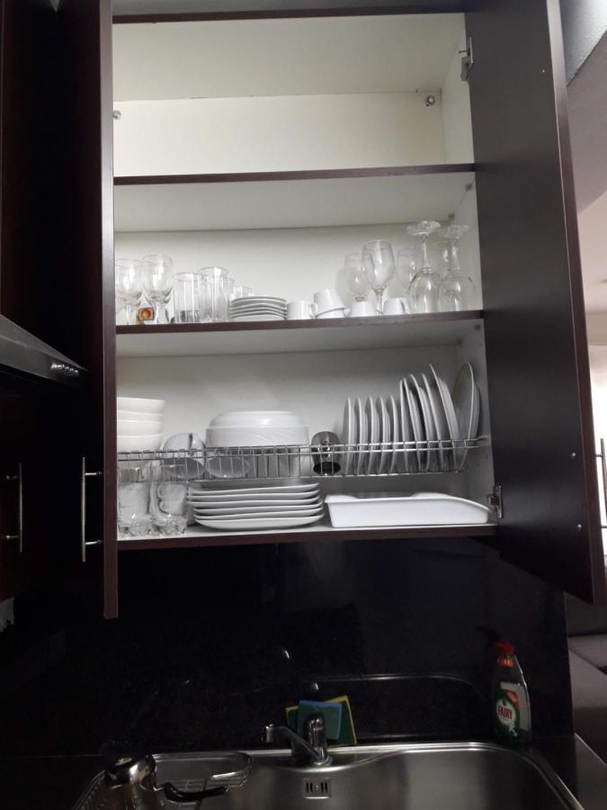 A Modern Apartment For You Nicosie Extérieur photo