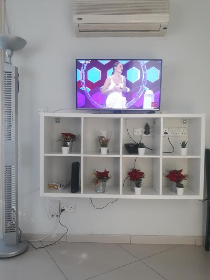 A Modern Apartment For You Nicosie Extérieur photo